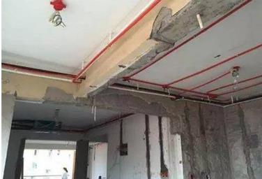 临江漏水维修 墙面漏水怎么办呢?墙面漏水的原因?