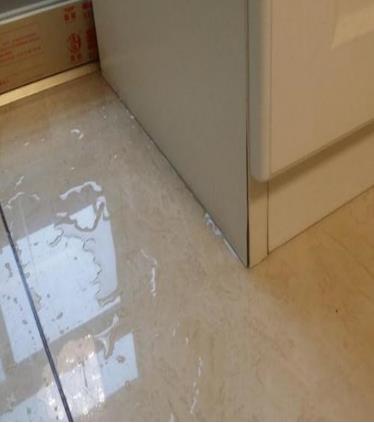 临江漏水检测 厕所漏水怎么检测?